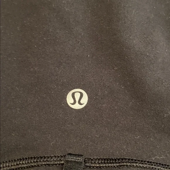 Lululemon Define Jacket Black Size 16 - Picture 9 of 12